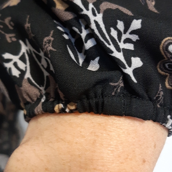 Joe Fresh Tunic Top - Picture 5 of 5